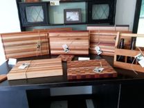Custom Cutting Boards 1 small