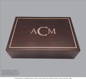 Custom Inlaid Wood Jewelry Box 2 small