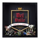 Custom Printed Cigar Band Shadow Box 2 small