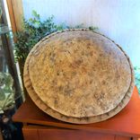 Bowl Native American Theme Faux Vintage Home Decor 5 small