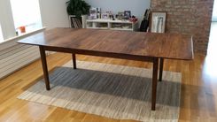 Expanding Dining Table 5 small