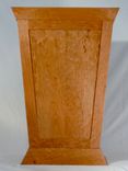 Solid Cherry Pulpit/Lectern 2 small