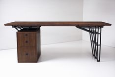 Bartizan Desk 3 small