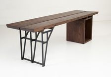 Bartizan Bench 3 small