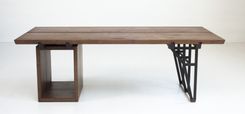 Bartizan Coffee Table 4 small