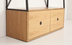 Arris Shelves 3 small