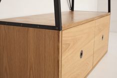 Arris Shelves 4 small