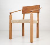 Freyr Chair 1 small