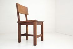 Lofn Chair 4 small