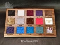 Handcrafted Humidor's Made In The U.S.  Hd-75-1 3 small