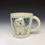 Pet Mugs 4 small