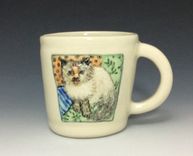 Pet Mugs 5 small
