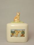 Small Dog Or Cat Urn 2 small