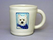 Pet Mugs 2 small