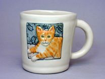 Pet Mugs 1 small