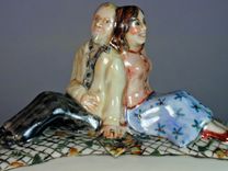 Wedding Jar With Portraits 2 small