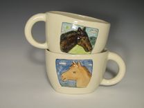 Pet Cups 1 small