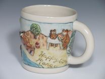 Special Occasion Mug 1 small