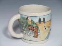 Special Occasion Mug 2 small