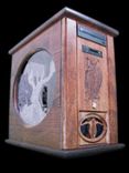Hardwood Computer "The Nature Case" 1 small