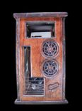 Hardwood Computer "The Nature Case" 3 small