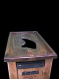 Hardwood Computer "The Nature Case" 5 small