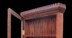 Spoon Cabinet 2 small