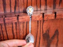 Spoon Cabinet 6 small