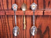 Spoon Cabinet 7 small