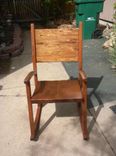 Rocking Chair 2 small