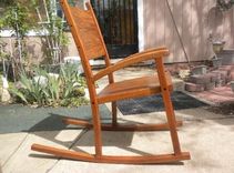 Rocking Chair 3 small