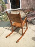 Rocking Chair 4 small