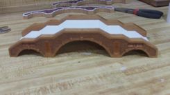 Miniature Bridge Replica 3 small