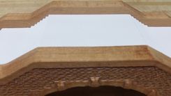 Miniature Bridge Replica 5 small