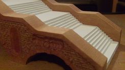 Miniature Bridge Replica 2 small