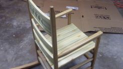 Custom Rocking Chair 7 small