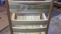 Custom Rocking Chair 8 small