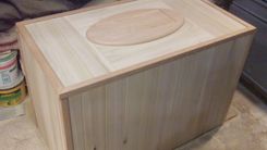 Hope Chest 1 small