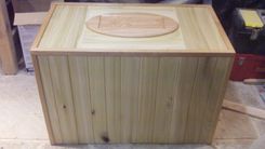 Hope Chest 2 small