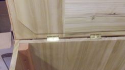 Hope Chest 3 small
