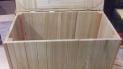 Hope Chest 4 small