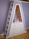 Ladder Chest 1 small