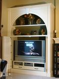 Media Cabinet Renovation 1 small