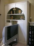 Media Cabinet Renovation 3 small