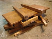 Credenza 4 small