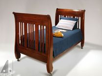 Custom Transformable Bed 2 small