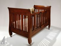 Custom Transformable Bed 3 small