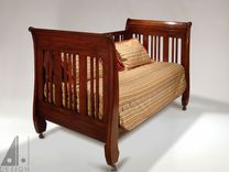Custom Transformable Bed 4 small