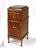 Grafanola Restoration/Recreation 1 small