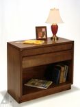 Walnut Night Stand 1 small